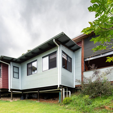 BDAA Design Awards 2019 - New resid. build. up to 250 sqm and under $2,500 / sqm