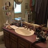 Before & After Bathroom Remodel