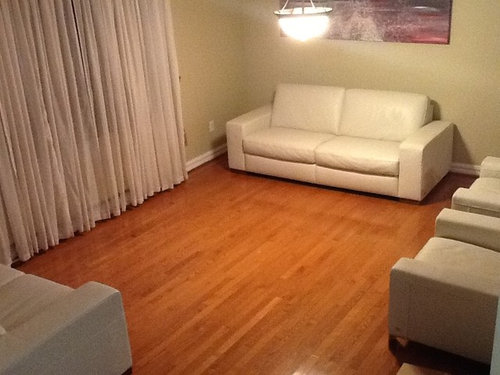 Need help with the selection of living room coffee table