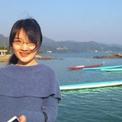Qiru Liu's photo