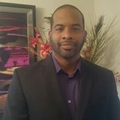 Gerrard Johnson's photo