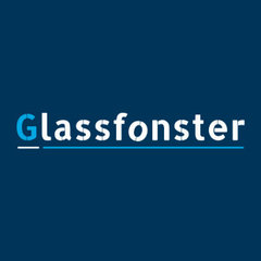 Glassfonster