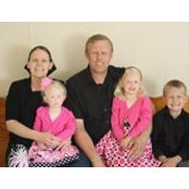 Annie Driedger's photo