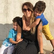 Francesca Cavallari's photo
