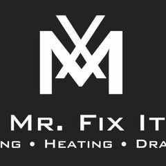 Mr.Fix It Plumbing & Heating LTD