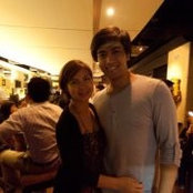 Mark Sazon's photo