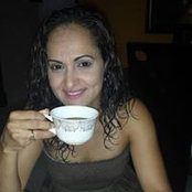 Clara Ariza's photo