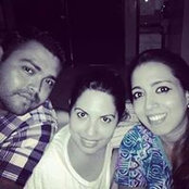 Foto von Samia Handal