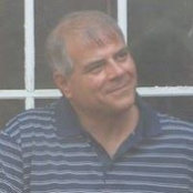 Richard Child's photo