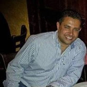 Julio Meras billede