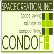 CONDOFIT SPACE CREATION INC's photo