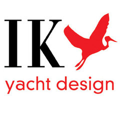 IK Yacht Design, Inc.