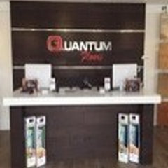 Quantum Floors