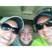Amber Dodge Pikes billede