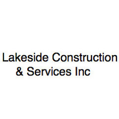 Lakeside Construction & Services Inc
