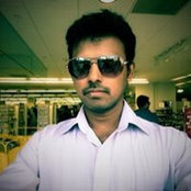 Prabu Madhavanさんの写真