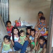 Nina Eslira's photo