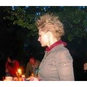 Asta Cibulskaitė's photo