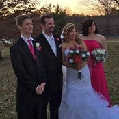 Ashley McAleenan's photo