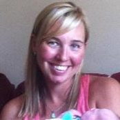 Christie Perdue's photo