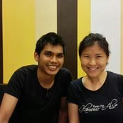 Caleb Teoh's photo