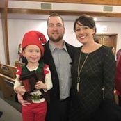 Neil Kerr's photo