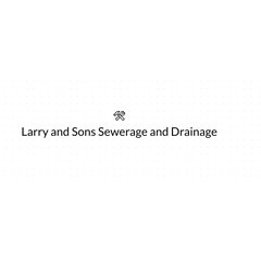 Larry and Sons Sewerage and Drainage