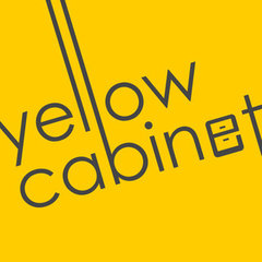 Yellow Cabinet Design Studio