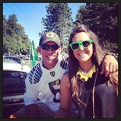 Tomas Neill's photo