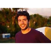 Eytan Daniyalzade's photo