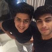 Yash Rakhiani's photo
