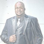 Minister Jason Williams's photo
