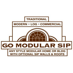 Go Modular SIP Homes
