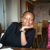 Photo de Elsie Karaimu