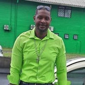Kervin Crick's photo