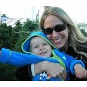 Linda Cronkite's photo
