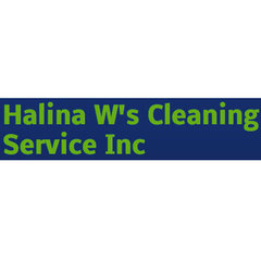 Halina W's Cleaning Service