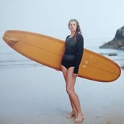 Foto de Joanne Bennett
