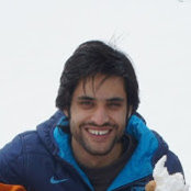Photo de Vishwa Deepak Bhat