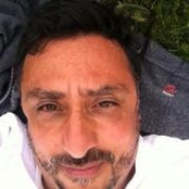 Tony Davis's photo