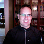 Steve Myers's photo