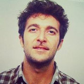 Martin Reho's photo