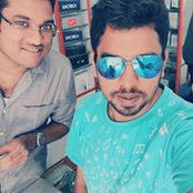 Ramkumar Subramaniam's photo
