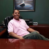 Christopher Simmons's photo