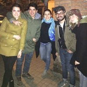 Foto di Fernando Centeno