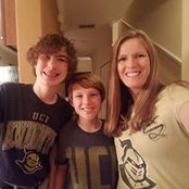 Kristina Jasmin's photo