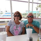 Marie Garelli's photo