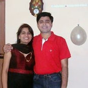 Goutami Joshis foto
