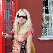 Елена Кравченко's photo