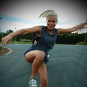 Elin Hjelte's photo